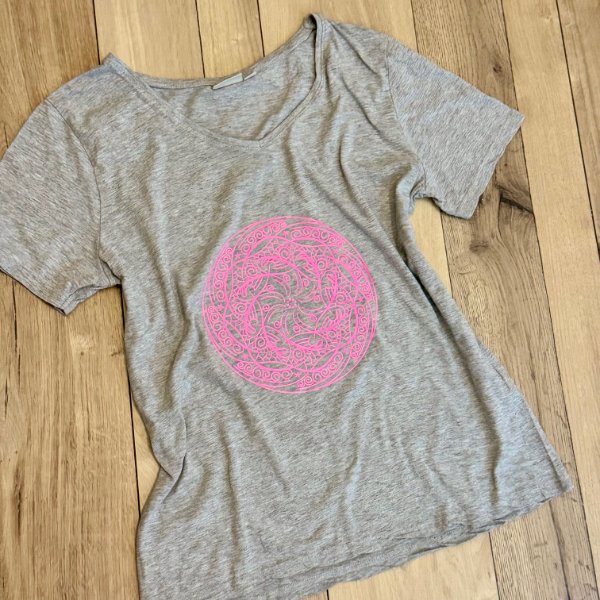 Mandala | SVG, DXF & PNG [Digital]